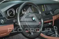 2013 BMW 530