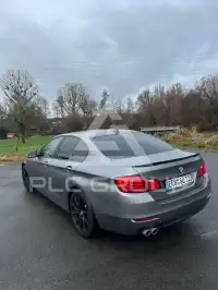 2013 BMW 530