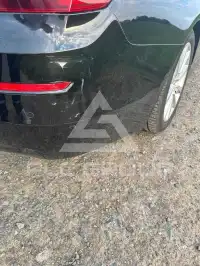 2013 BMW 530