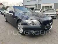 2013 BMW 530