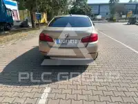 2013 BMW 530