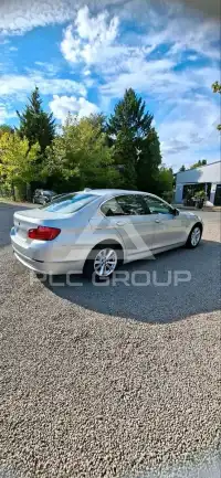 2013 BMW 530