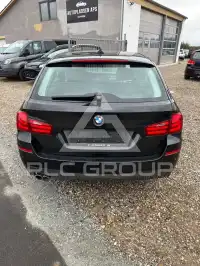 2013 BMW 530