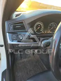 2013 BMW 530