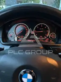 2013 BMW 530