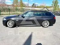2013 BMW 530