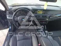 2013 BMW 530