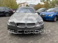 2013 BMW 530