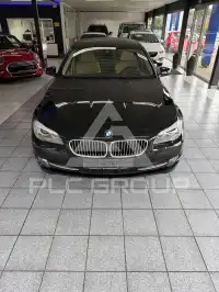 2013 BMW 530