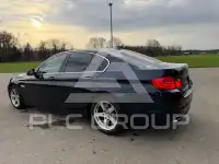 2013 BMW 530