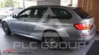 2013 BMW 530