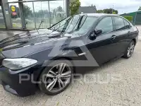 2013 BMW 530