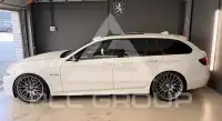 2013 BMW 530