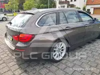 2013 BMW 530