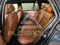 2013 BMW 530