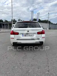 2013 BMW 530