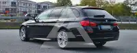 2013 BMW 530
