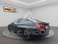 2013 BMW 530