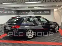 2013 BMW 530
