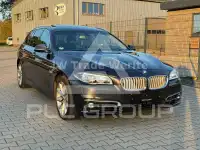 2013 BMW 530