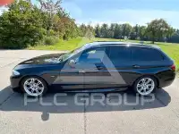 2013 BMW 530