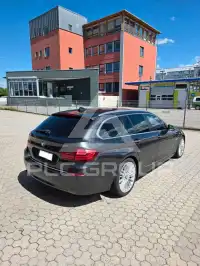 2013 BMW 530