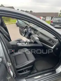 2013 BMW 530