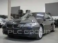 2013 BMW 530