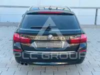 2013 BMW 530