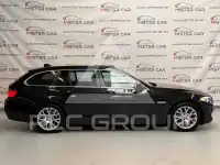 2013 BMW 530