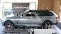 2013 BMW 530