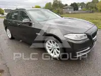 2013 BMW 530