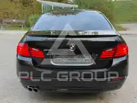 2013 BMW 530