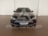 2013 BMW 530