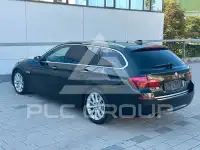 2013 BMW 530