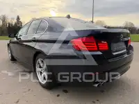 2013 BMW 530