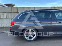 2013 BMW 530