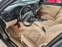 2013 BMW 530