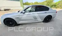 2013 BMW 530