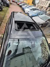 2013 BMW 530