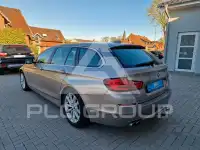 2013 BMW 530