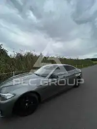 2013 BMW 530