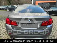 2013 BMW 530