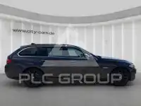 2013 BMW 530