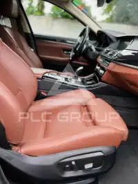 2013 BMW 530