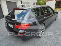 2013 BMW 530