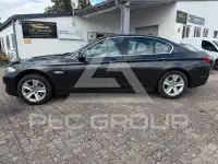 2013 BMW 530
