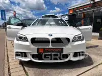 2013 BMW 530