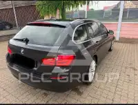 2013 BMW 530