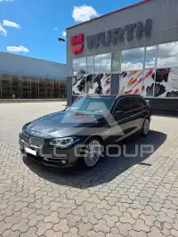 2013 BMW 530